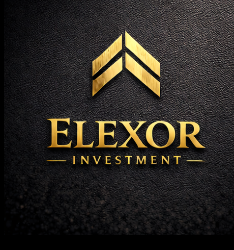 ELEXOR INVESTMENT - FZCO logo
